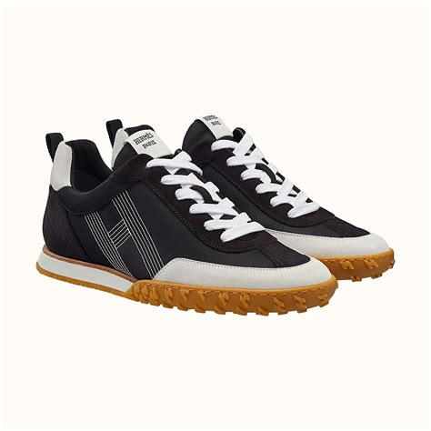 hermes running shoes|hermes high top sneakers.